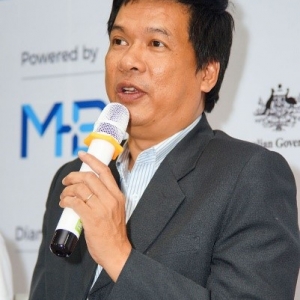 Huỳnh Kim Tước