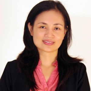 ThS Lê Thị Minh Tâm