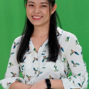 ThS Phạm Thị Thủy Tiên